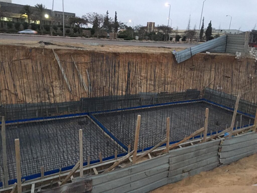Project image