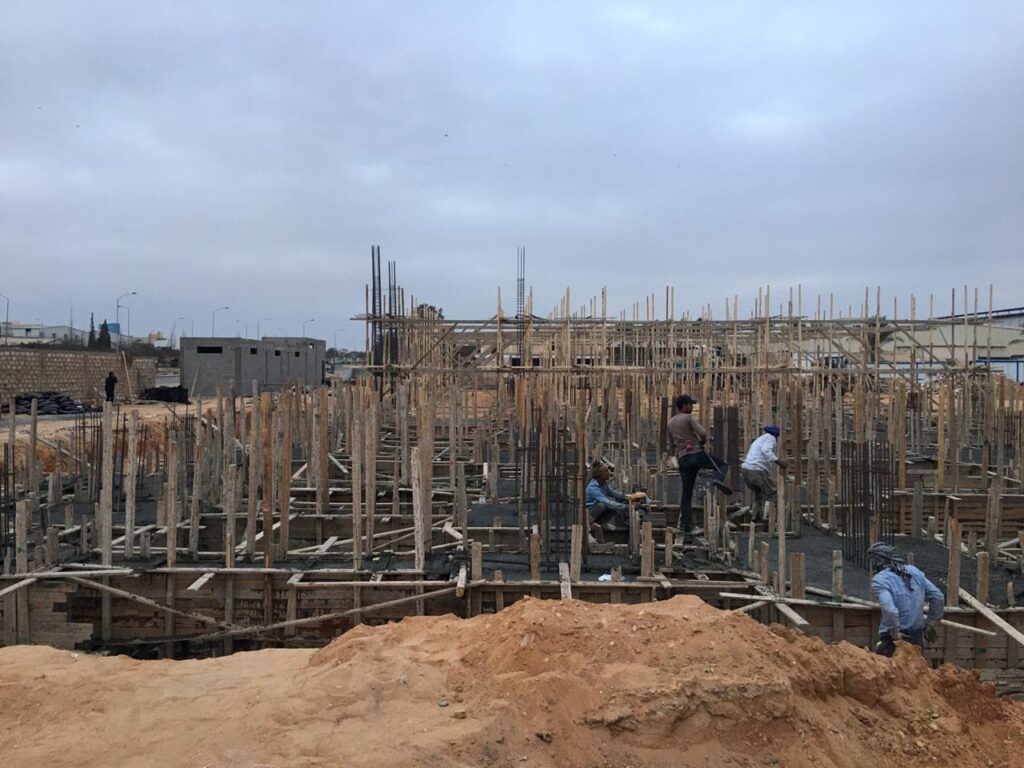 Project image