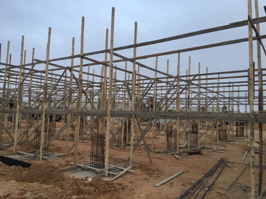 Project image
