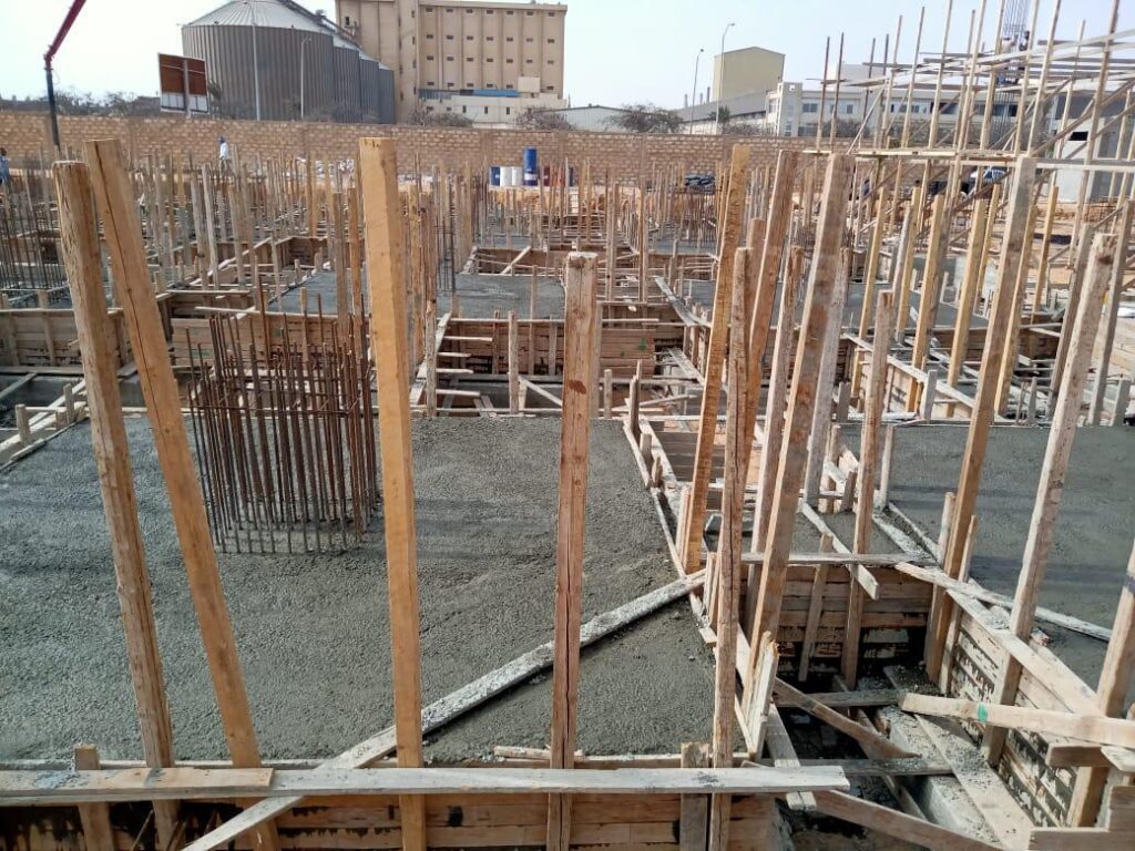 Project image