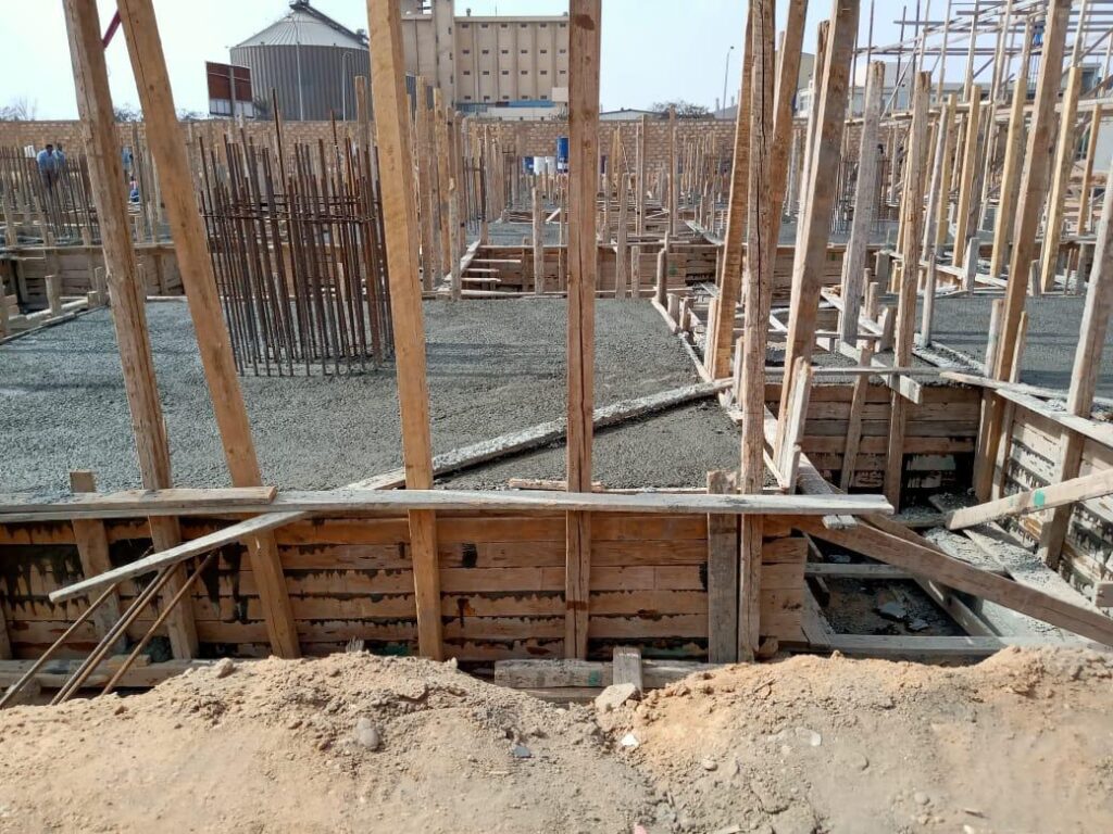Project image