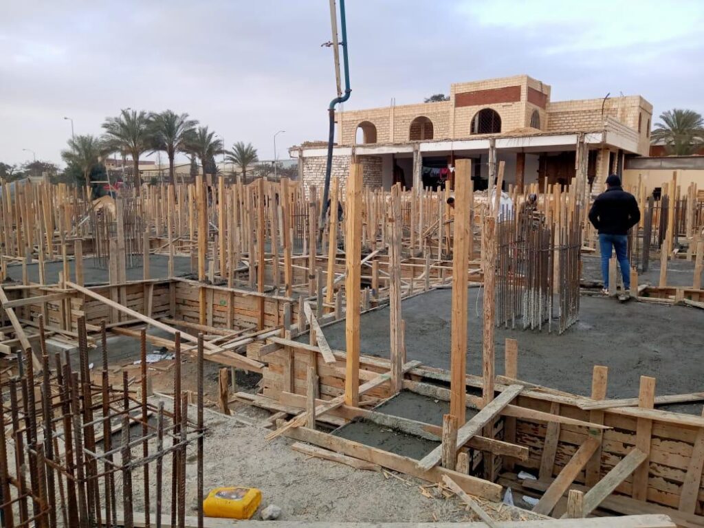 Project image