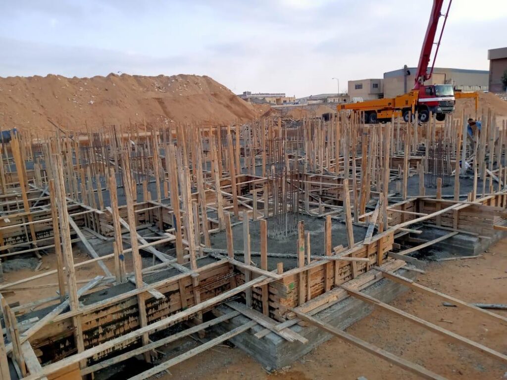 Project image