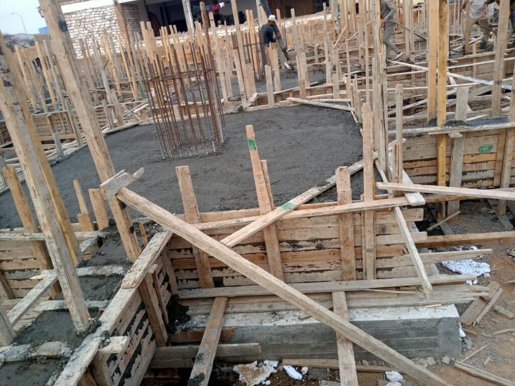 Project image