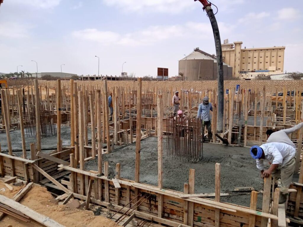 Project image