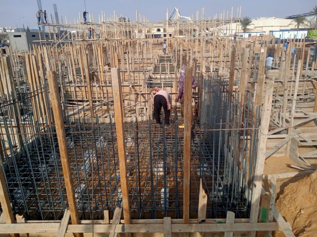 Project image