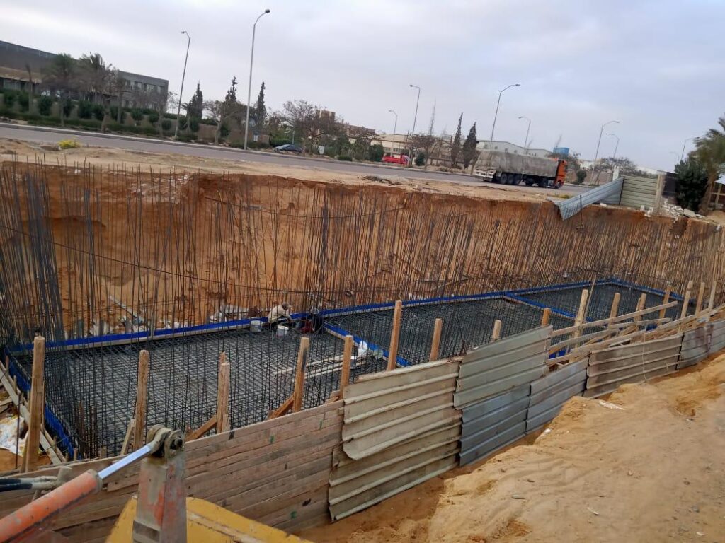 Project image