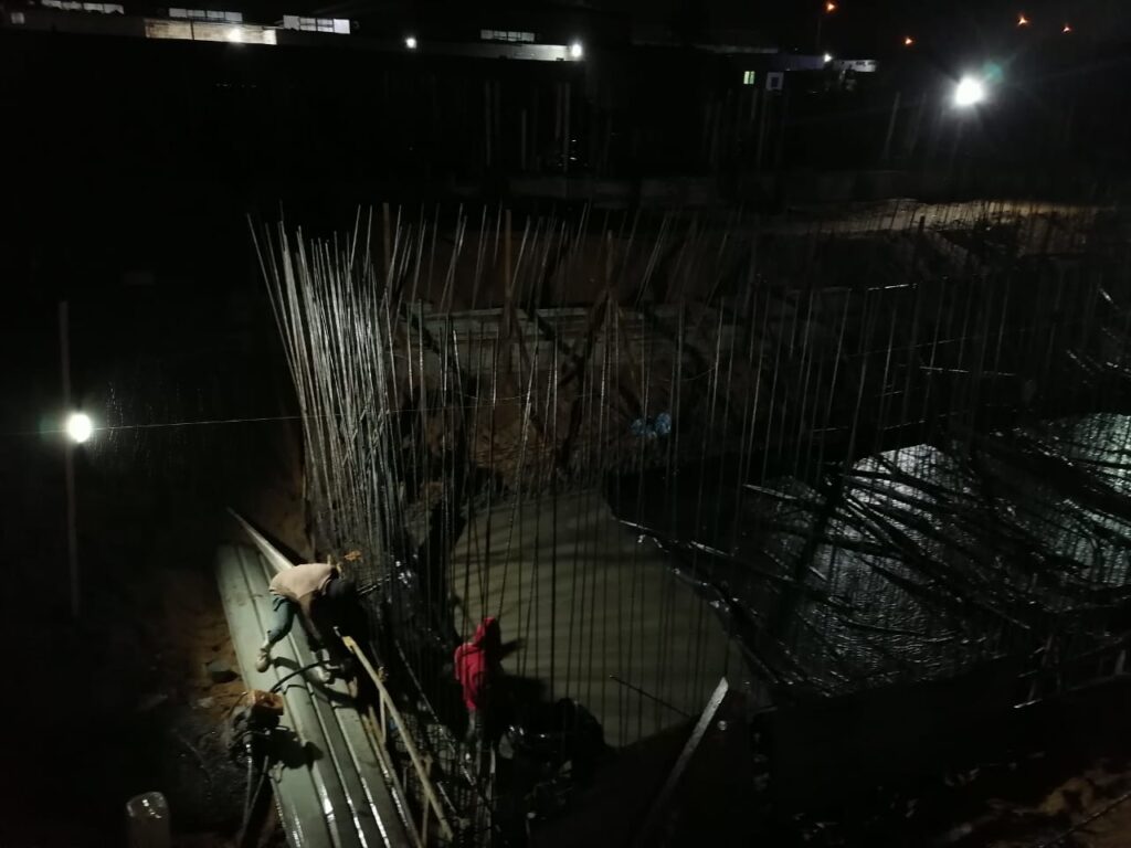 Project image