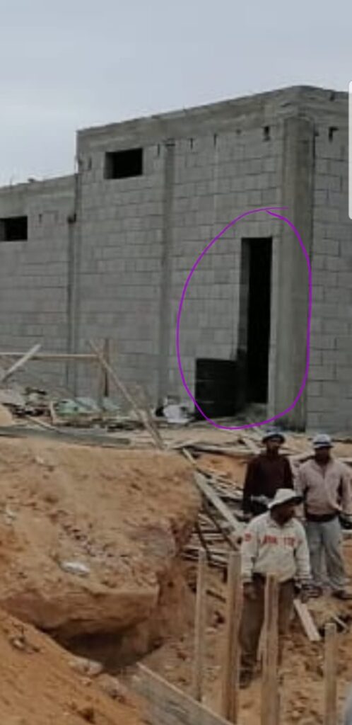 Project image