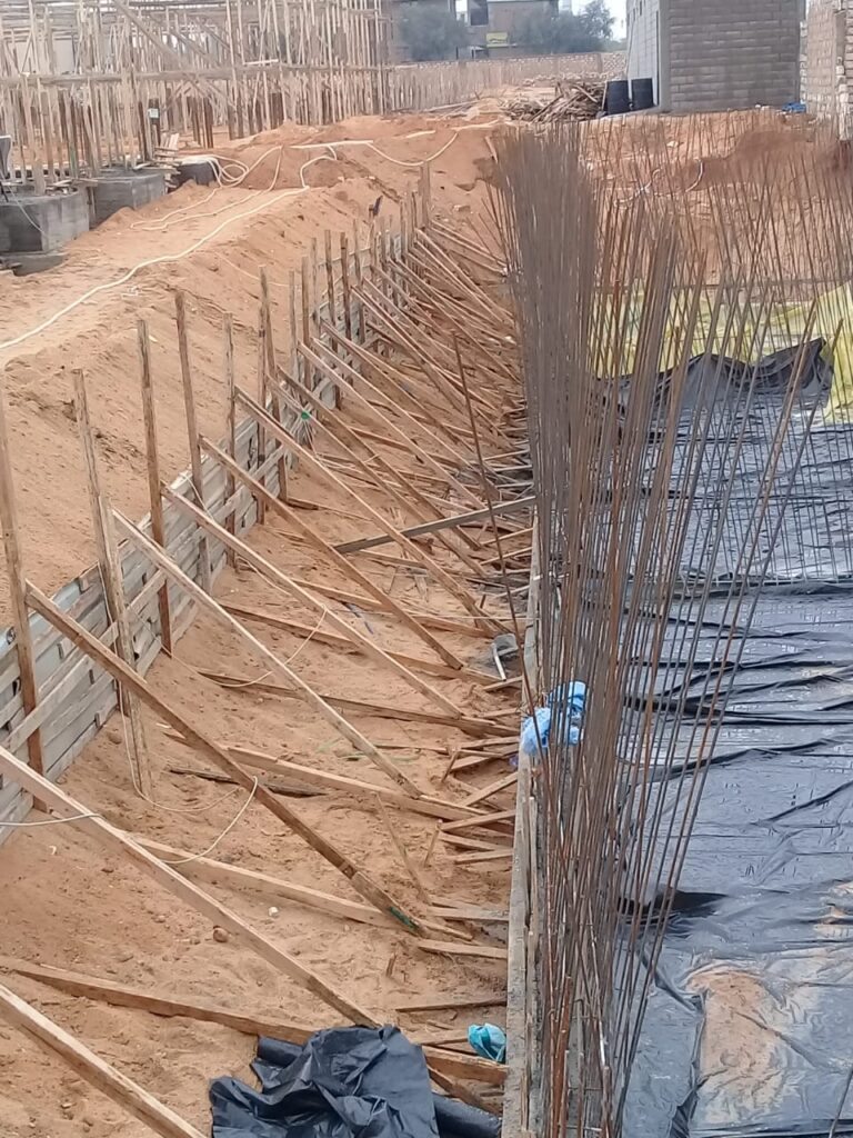 Project image