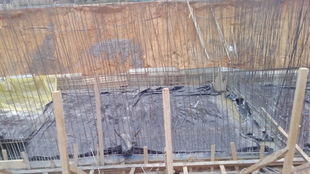 Project image