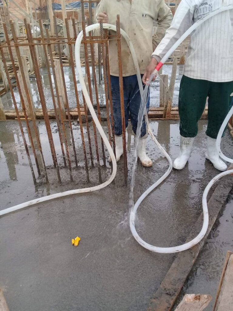 Project image