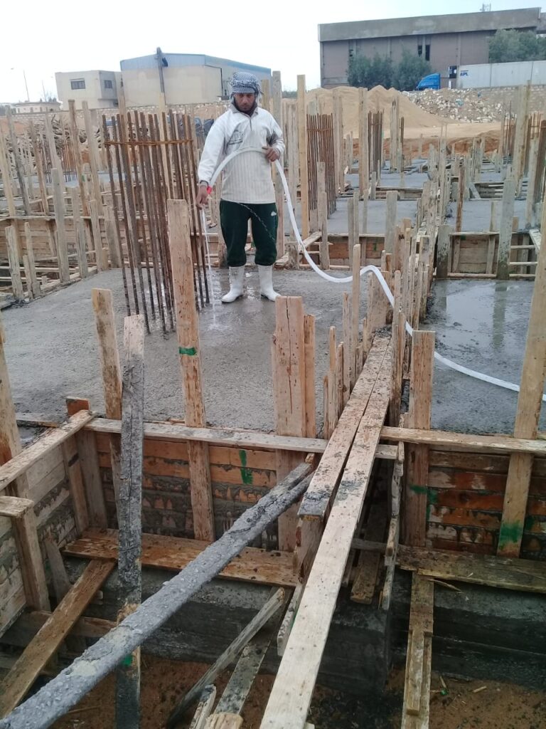 Project image