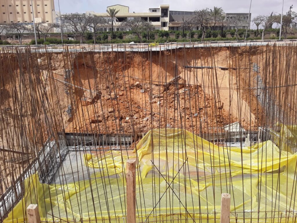 Project image