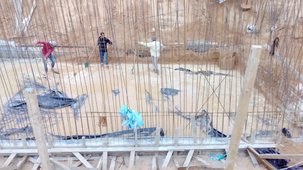 Project image