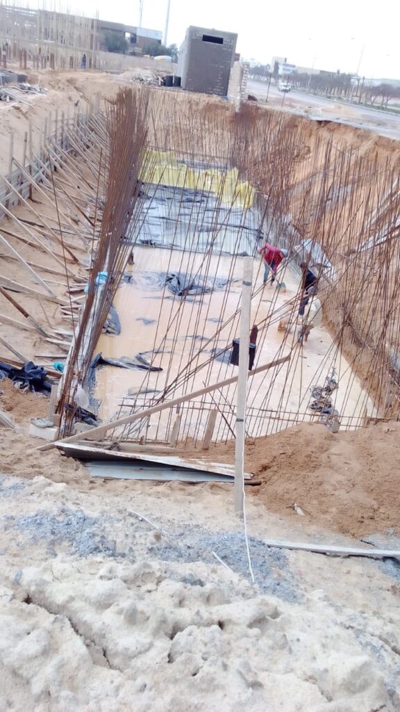 Project image