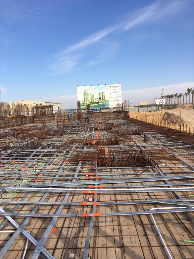 Project image