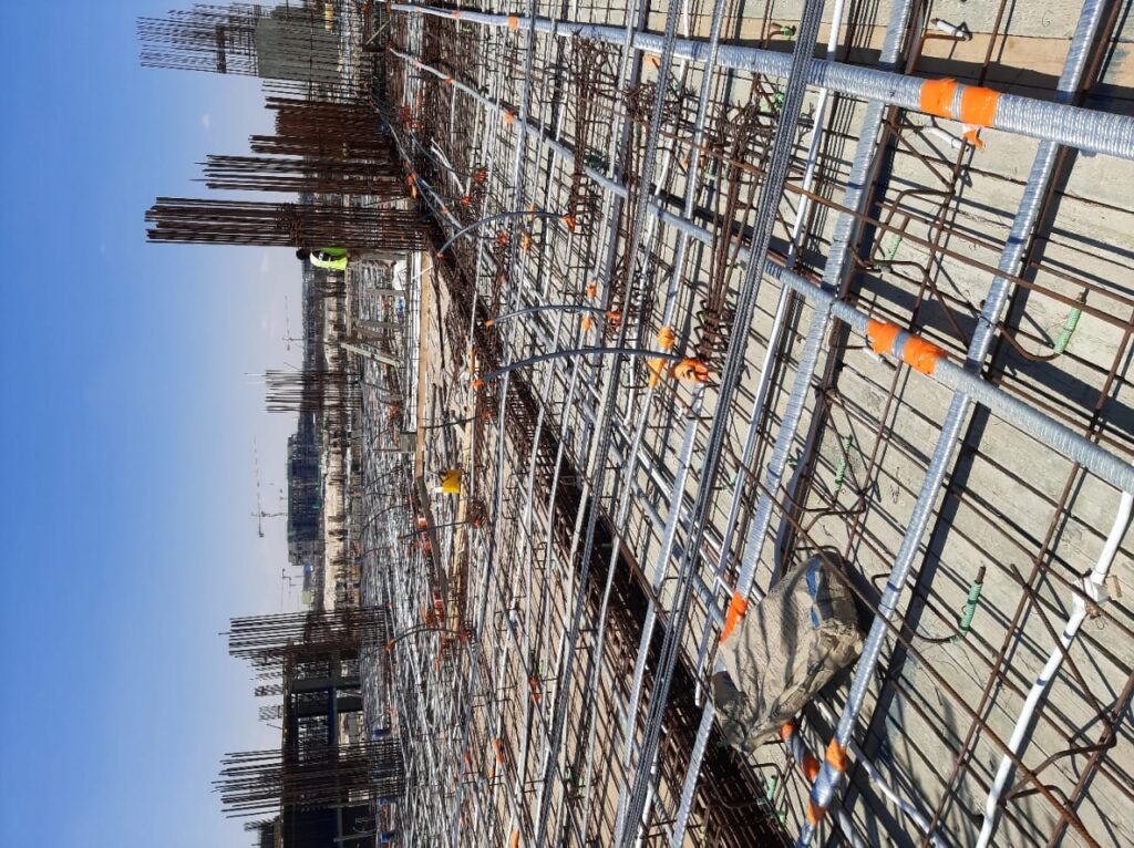 Project image