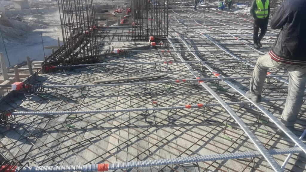 Project image