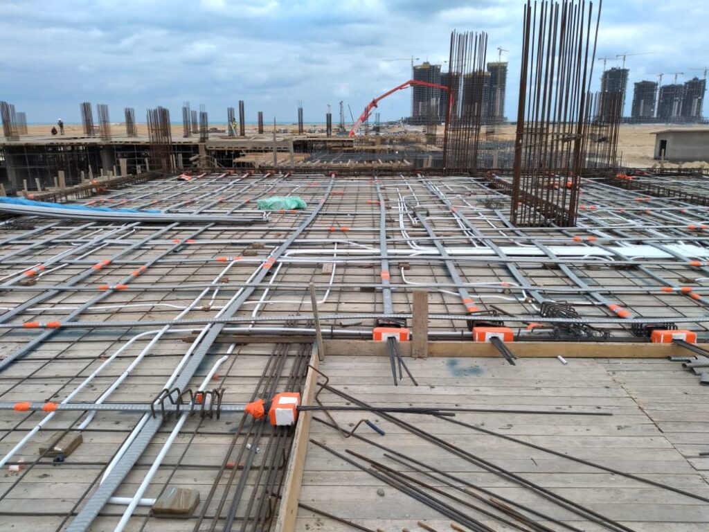 Project image