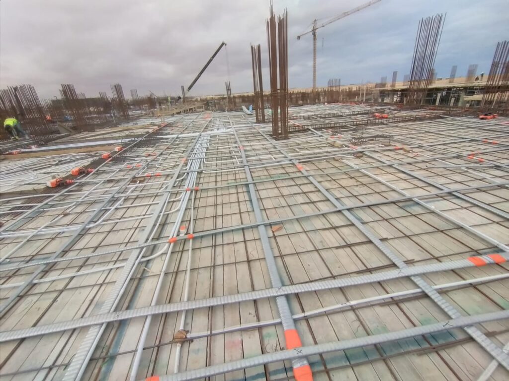 Project image