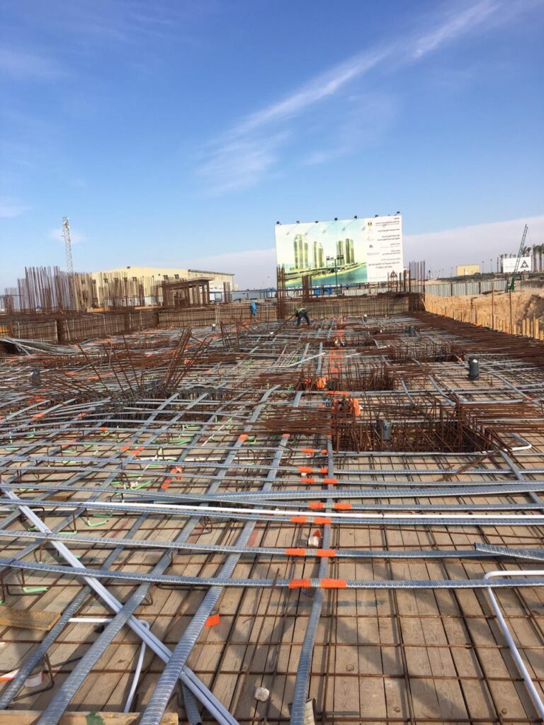 Project image