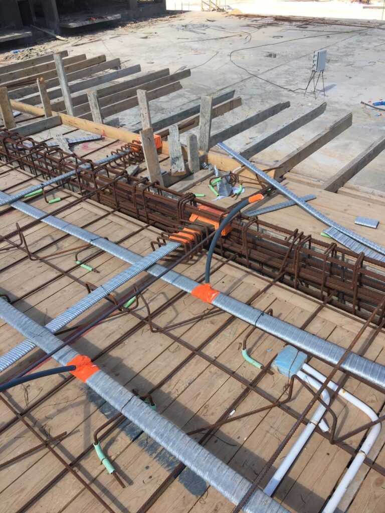 Project image