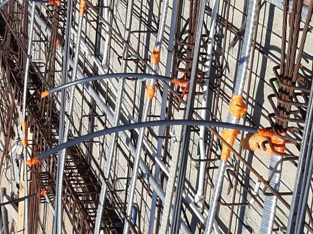 Project image