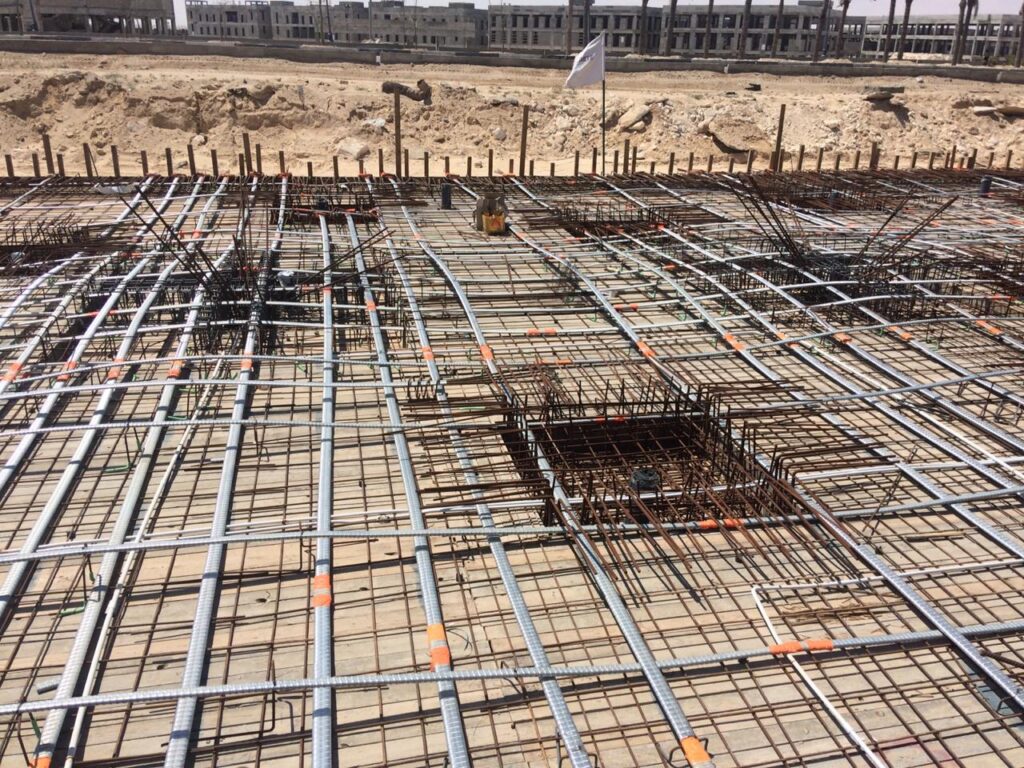 Project image