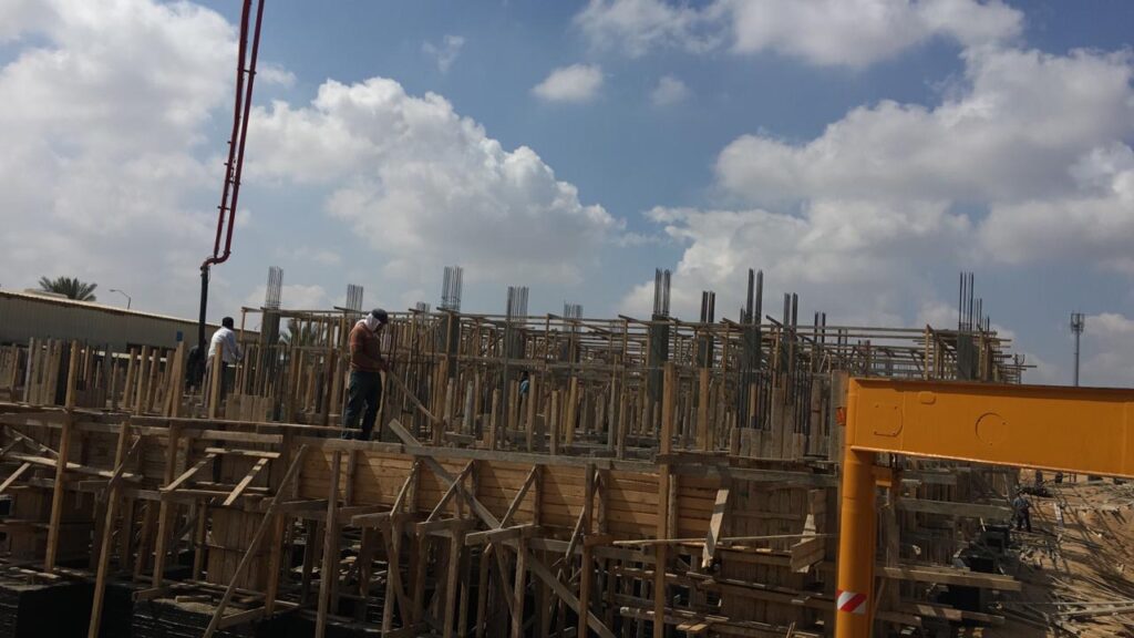 Project image