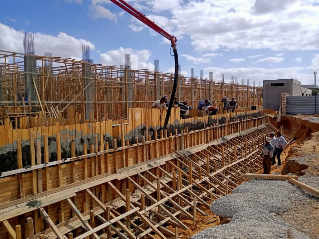 Project image