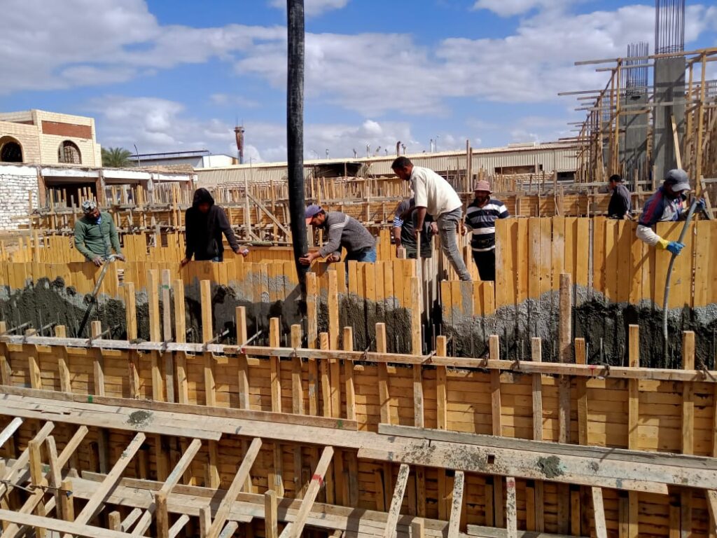 Project image