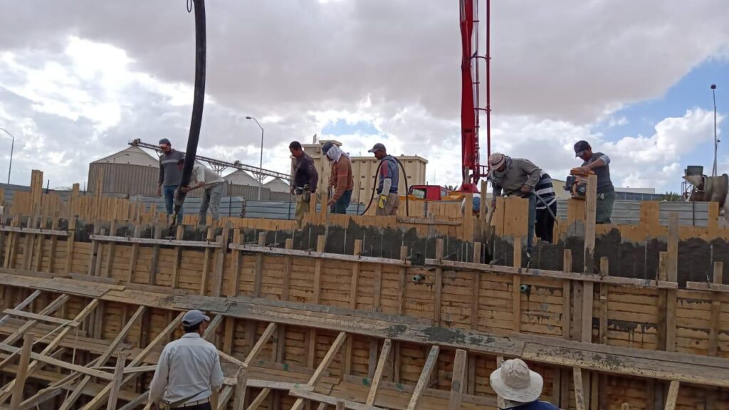 Project image