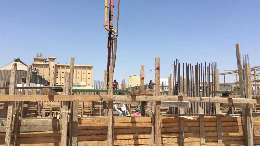 Project image