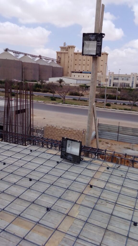 Project image