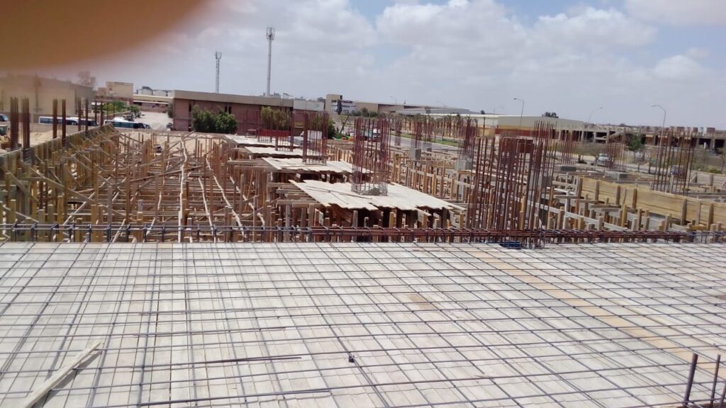 Project image