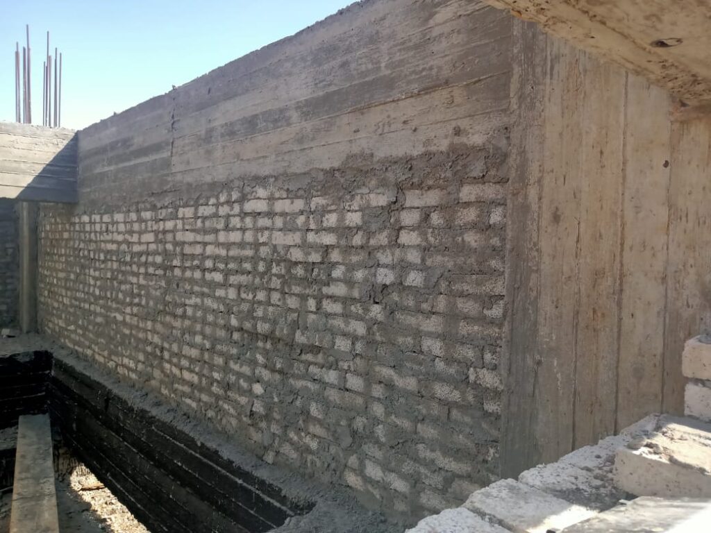 Project image