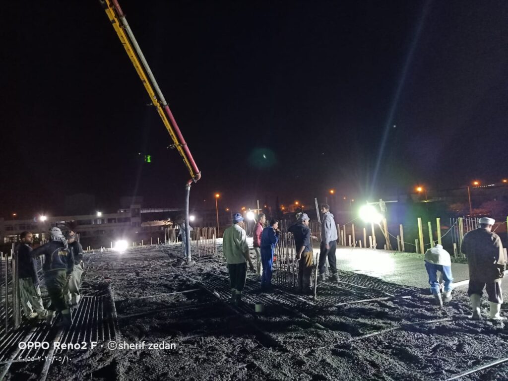 Project image