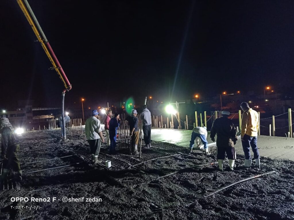 Project image