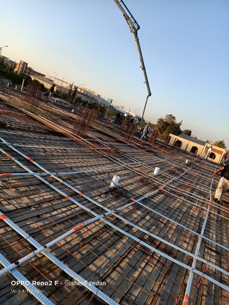 Project image