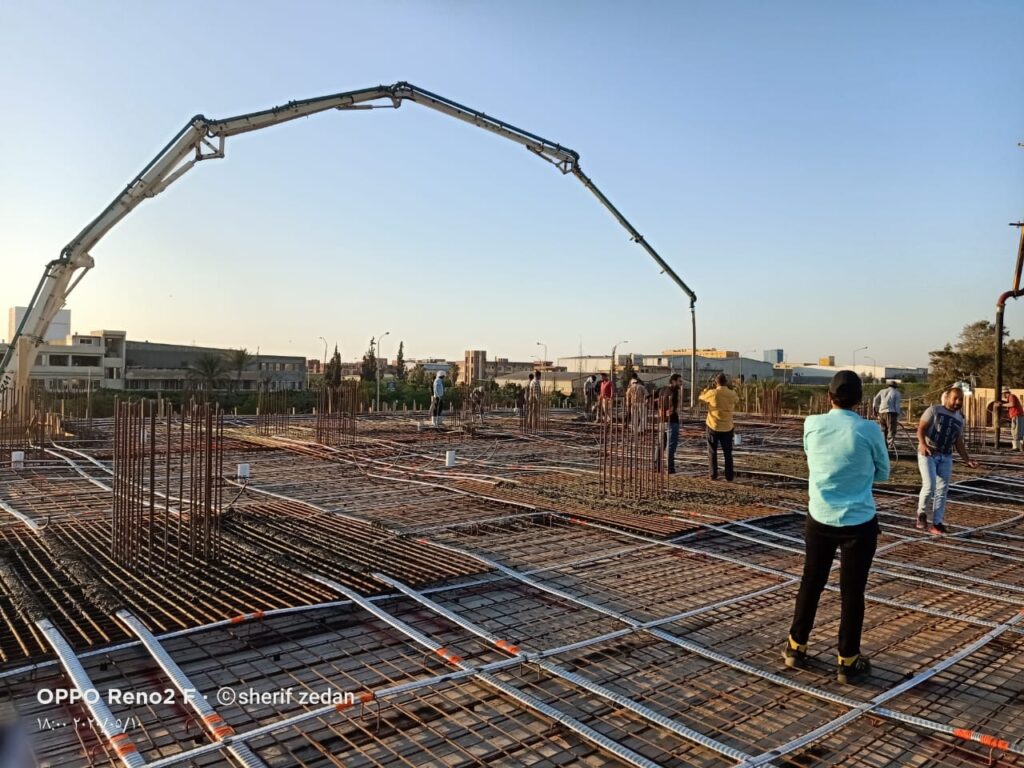 Project image