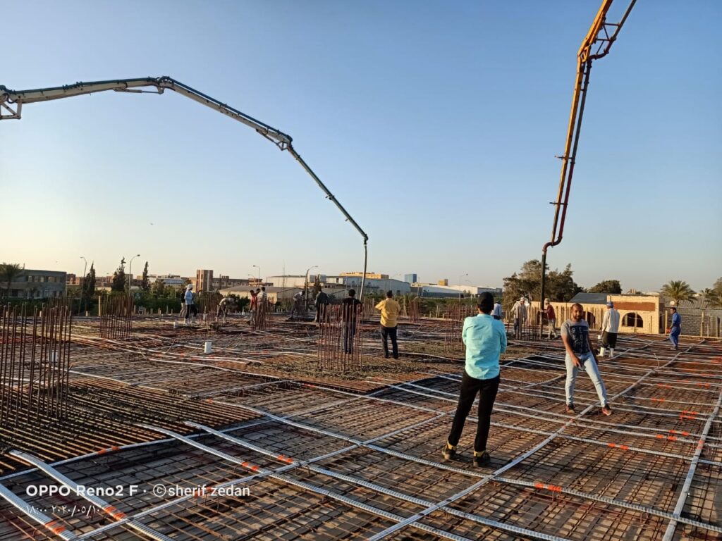 Project image