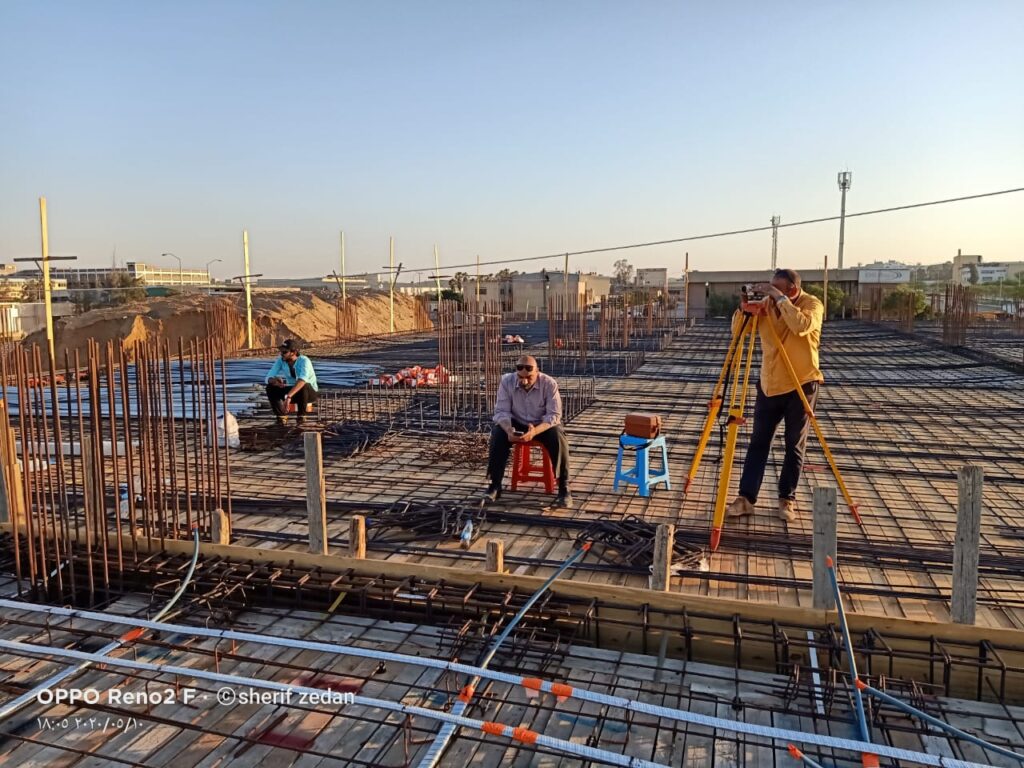 Project image