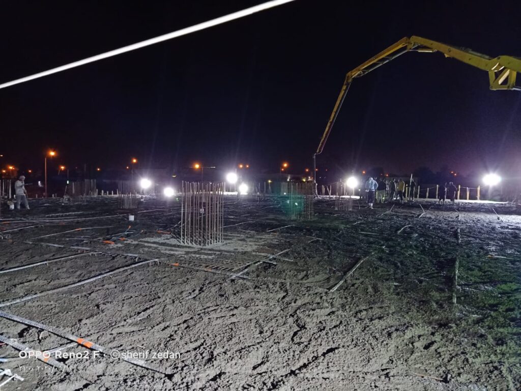 Project image