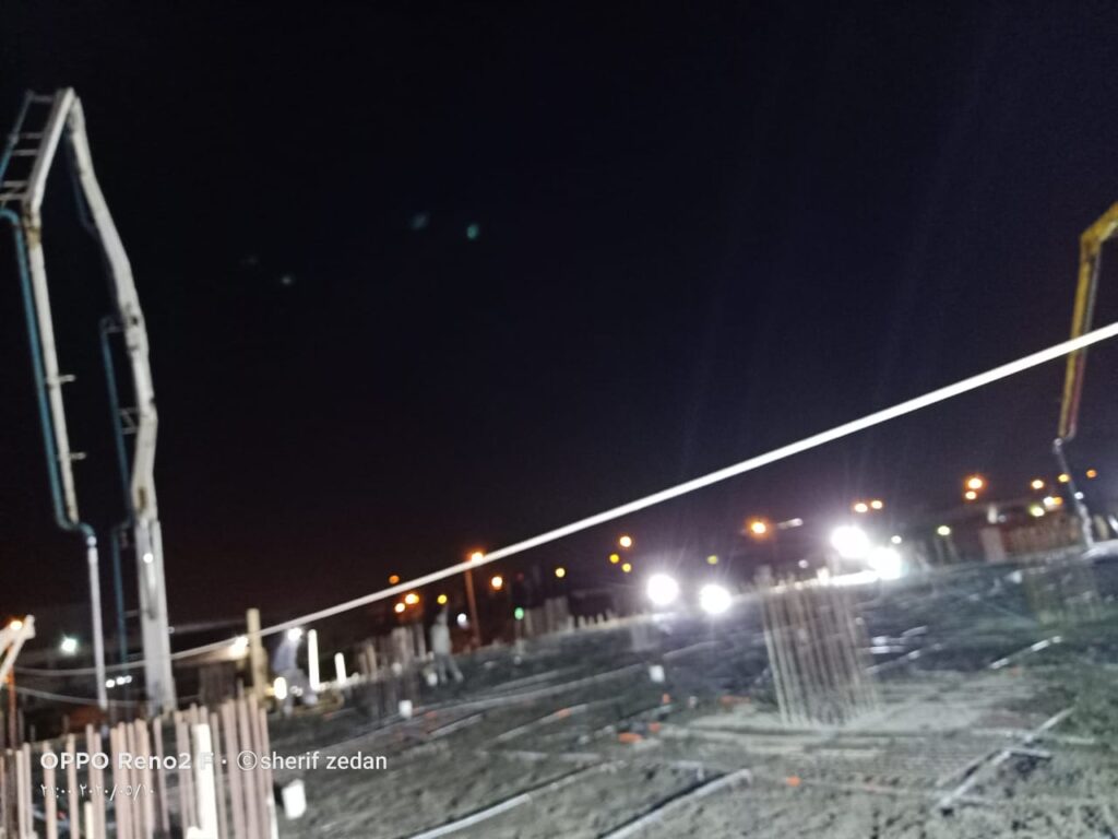 Project image
