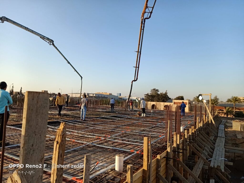 Project image