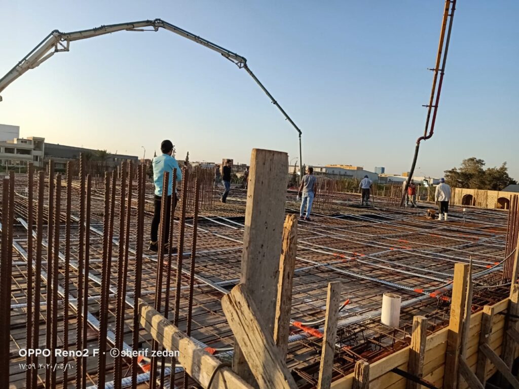 Project image