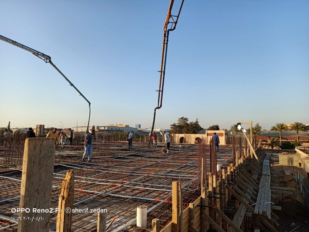 Project image