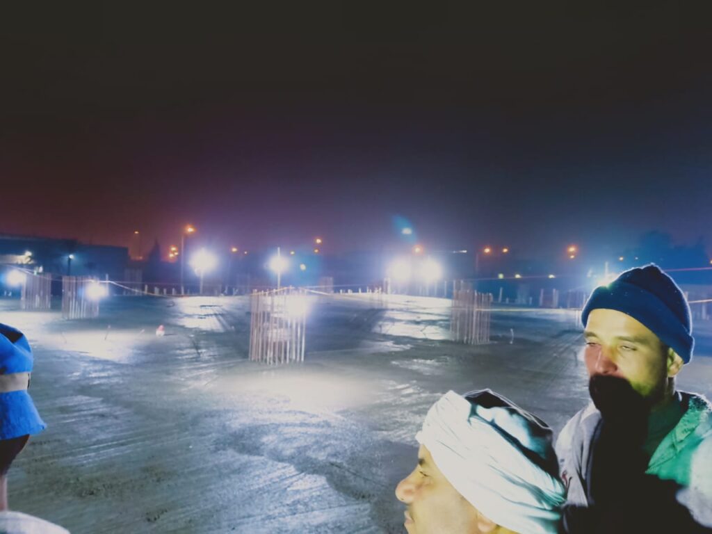 Project image