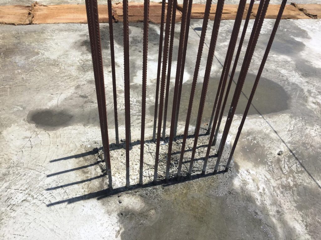 Project image